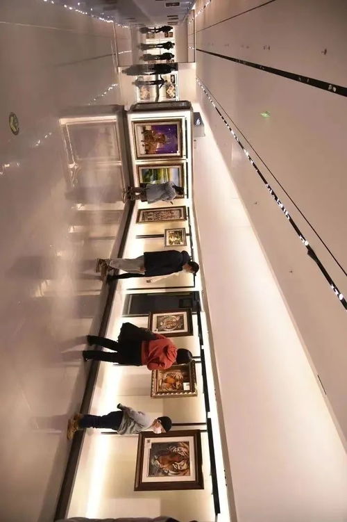 寅虎兆豐年 非遺賀新春 冰雪非遺節(jié)虎年來襲