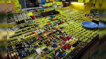 文體部 文具用品批發的專業平臺